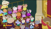 Peppa Pig Special Noel 4 - Le spectacle de Noel de Monsieur Patate