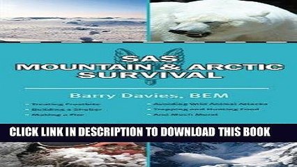 [PDF] SAS Mountain and Arctic Survival Full Collection