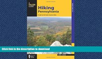 READ  Hiking Pennsylvania: A Guide to the State s Greatest Hikes (State Hiking Guides Series)