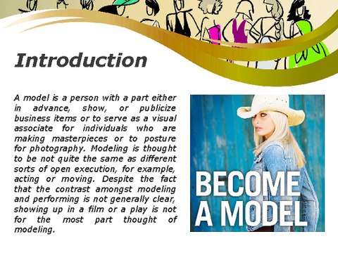 Start your Career in Modeling | Kim Hanieph