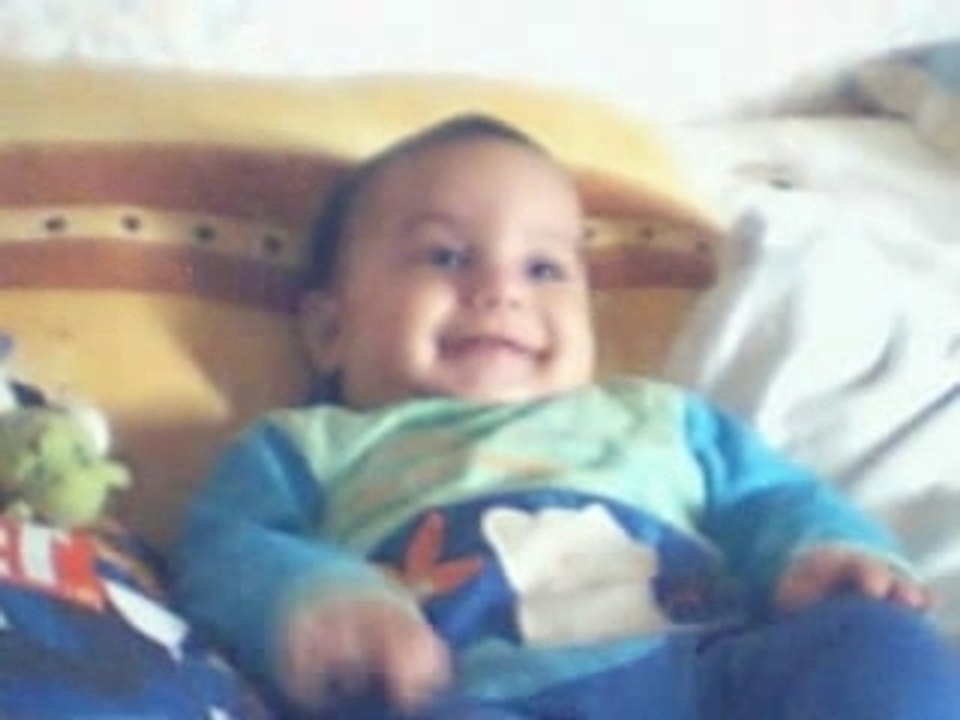 bilal