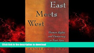 Buy book  East Meets West online to buy