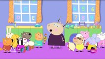 Peppa Pig En Español - Varios Capitulos completos 54 - Videos de peppa pig Nueva Temporada