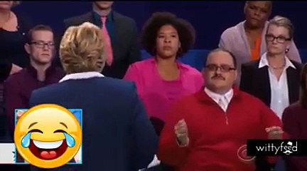 Hilary & Trump Dance On Desi Beats Including “Baby Doll Main Sone Di”