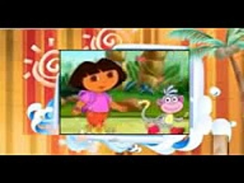 Dora La Exploradora Episodios Completos