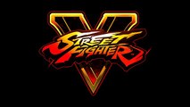 Theme of Guile Street Fighter V Music Extended