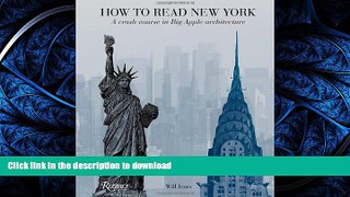 READ  How to Read New York: A Crash Course in Big Apple Architecture FULL ONLINE