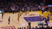 Dallas Mavericks vs LA Lakers - Full Game Highlights  November 8, 2016  2016-17 NBA Season