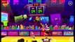 Nickelodeon Basketball Stars 4 - Ninja Turtles Spongebob Games For Kids And Girls By GERTIT