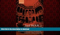 Buy books  Just War or Just Peace?: Humanitarian Intervention and International Law (Oxford