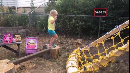Chiến binh ninja nhí