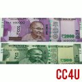 2000 rupees Note COMING SOON Confirms RBI ! Indian 2000 rupees Note pics