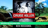 Must Have  Cruise Killer: Eleven Deadly Days in the Caribbean: Marsha   Danny Jones Thriller  Most