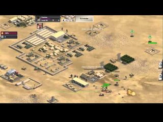 Thunder Run War Of Clans Defending Home Base
