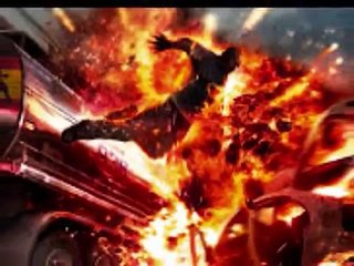 dessin animé de voitures de course, dessin animé pour les enfants