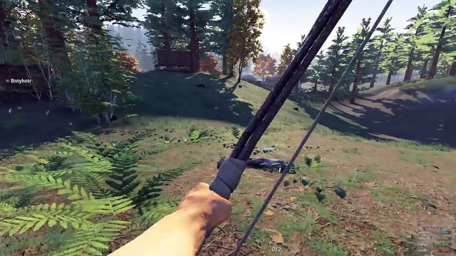 Be very careful not to kill this guy, he knows the admins.