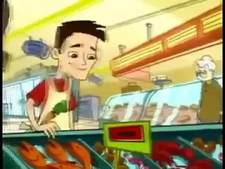 Kenny the Shark Regime Change