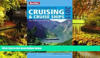 Ebook deals  Complete Guide To Cruising   Cruise Ships 2011 (Berlitz Complete Guide to Cruising