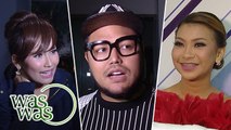 Igun Diantara Cinta Ammy Fara dan Ayu Ting Ting? - WasWas 09 November 2016