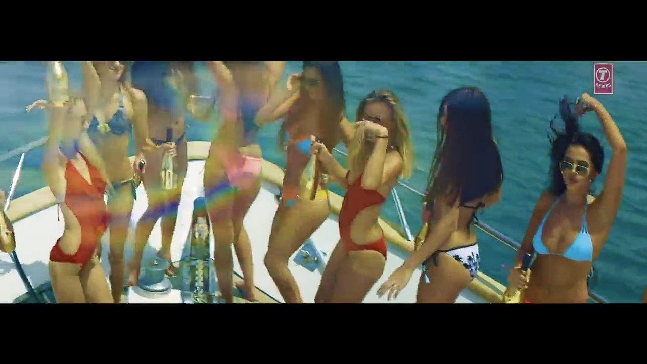 Badshah- LOVER BOY Video Song - Shrey Singhal - New Song 2016 - T-Series(1)