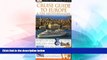 Ebook Best Deals  Cruise Guide to Europe and the Mediterranean (DK Eyewitness Travel Guide)  Most