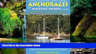 Ebook deals  Anchorages and Marine Parks  Most Wanted