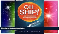 Must Have  Oh Ship!: Tales of a Cruising Chick and Other Travel Adventures  Buy Now