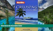 Ebook deals  Berlitz Complete Guide to Cruising   Cruise Ships, 2001  Buy Now