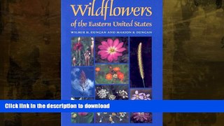 READ BOOK  Wildflowers of the Eastern United States (Wormsloe Foundation Publication Ser.) FULL