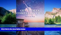 Ebook deals  Gentleman Companion Two  Buy Now