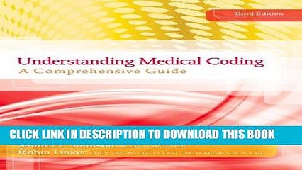 [PDF] Understanding Medical Coding: A Comprehensive Guide (with Premium Website, 2 terms (12