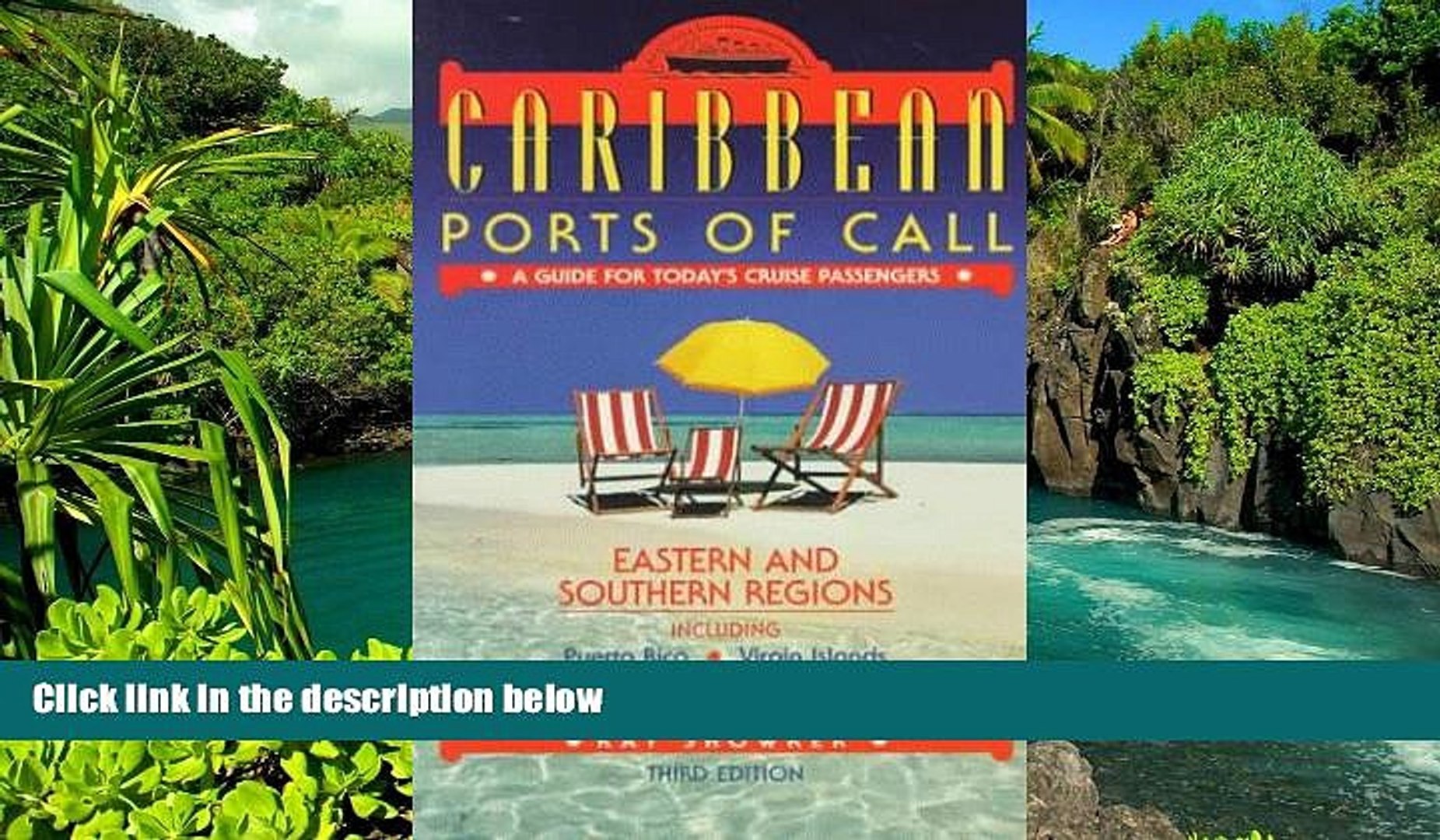 Ebook Best Deals Caribbean Ports Of Call Eastern And Southern Regions Caribbean Ports Of Call - 