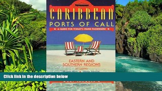 Ebook Best Deals  Caribbean Ports of Call: Eastern and Southern Regions (Caribbean Ports of Call: