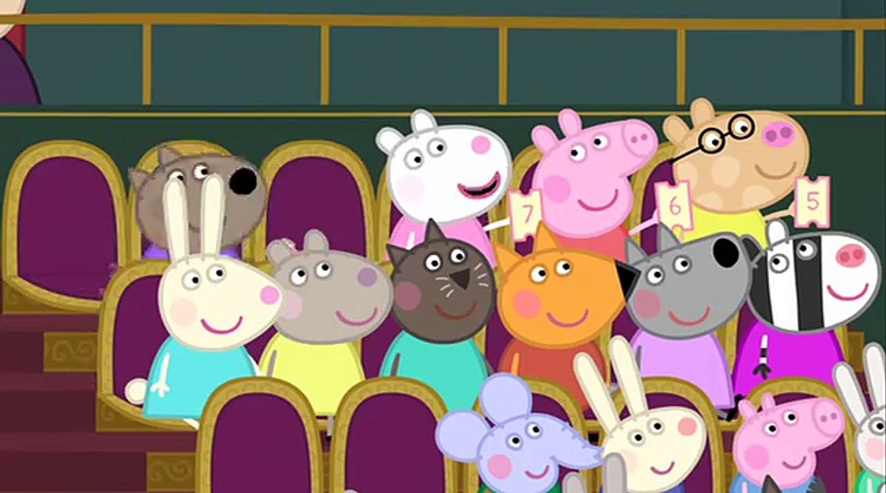 [BEST FOR KIDS] [NEW] All Episodes Peppa Pig Christmas Show And Other Stories