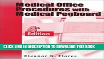 [PDF] Medical Office Procedures with Medical Pegboard Complete Set Popular Collection
