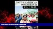 Buy books  Native American Sovereignty on Trial: A Handbook with Cases, Laws, and Documents