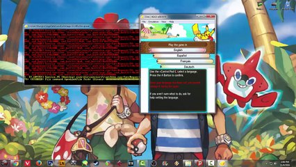 How To Download Pokemon Moon For Citra 3DS Emulator November 11 2016