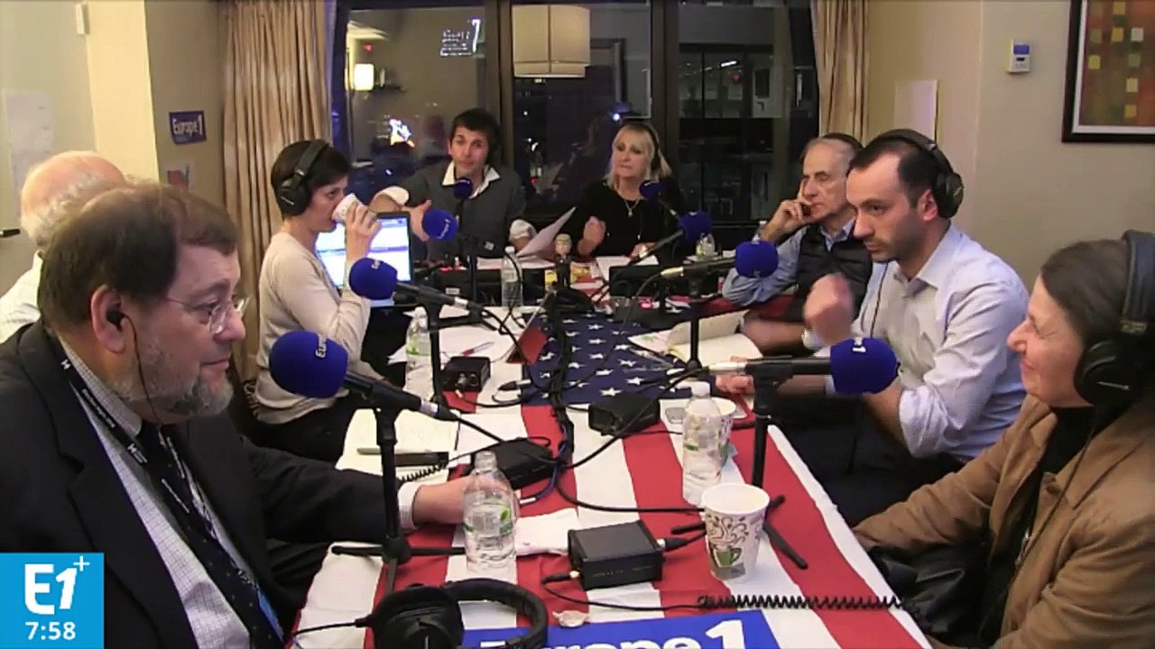 Philippot : "il va falloir que toutes les élites qui dirigent la France se réveillent"