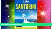 Ebook deals  Santorini: The Ultimate Santorini Travel Guide By A Traveler For A Traveler: The Best