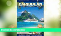 Deals in Books  Caribbean By Cruise Ship: The Complete Guide To Cruising The Caribbean, 6th