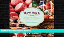 READ  New York Sweets: A Sugarhound s Guide to the Best Bakeries, Ice Cream Parlors, Candy Shops,