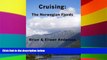 Ebook deals  Cruising:The Norwegian Fjords  Most Wanted