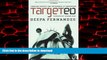 Buy book  Targeted: Homeland Security and the Business of Immigration