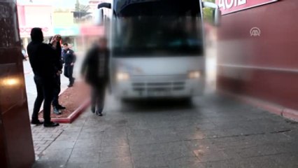 Fetö/pdy Operasyonu - 49 Öğretmen Gözaltına Alındı