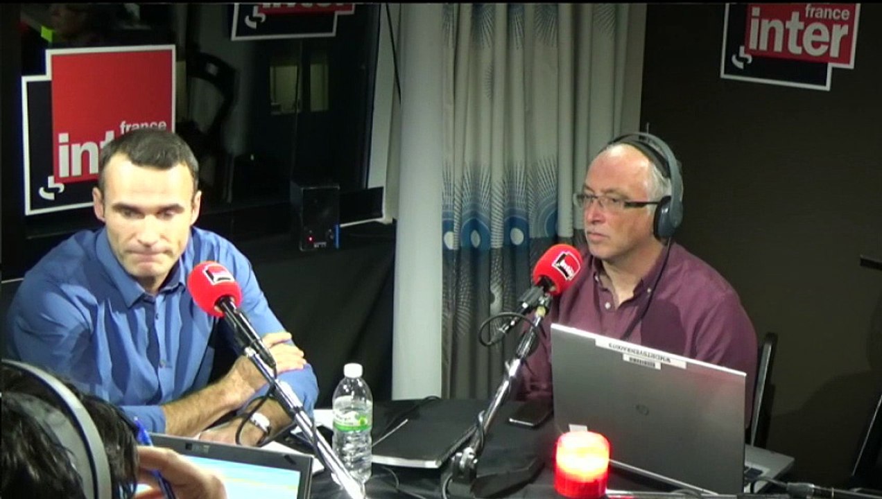 USA 2016 - Thomas Philippon : " Toutes les prévisions politiques se sont avérées fausses"