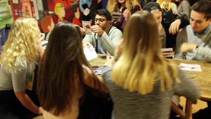 Abi Battle 2017 Wipperfürth - Gesamtschule Kierspe