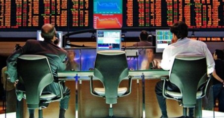 Trump Nedeniyle Borsa Güne Düşüşle Başladı