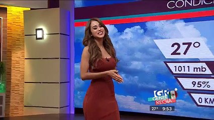 Yanet Garcia Gente Regia 09:45 AM 14-Sep-2016 Full HD