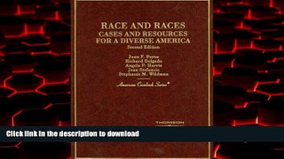 Buy books  Race and Races, Cases and Resources for a Diverse America, 2nd Edition (American