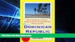 Must Have  Dominican Republic (Caribbean) Travel Guide - Sightseeing, Hotel, Restaurant   Shopping